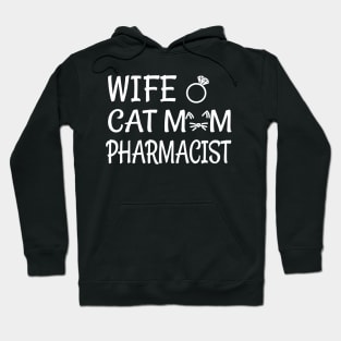 Pharmacist Hoodie